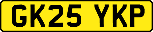 GK25YKP