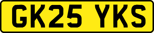 GK25YKS