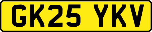 GK25YKV