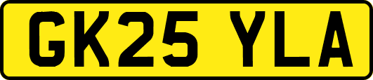 GK25YLA