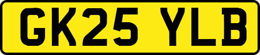 GK25YLB