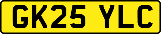 GK25YLC