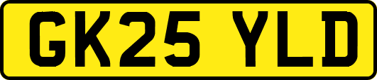 GK25YLD