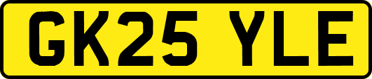 GK25YLE