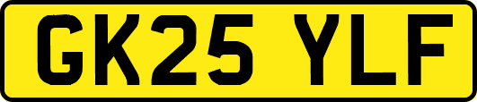 GK25YLF