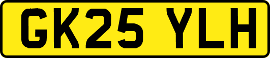 GK25YLH