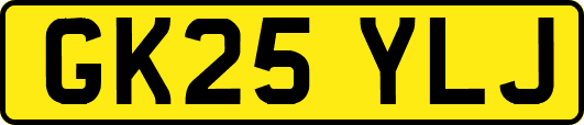 GK25YLJ