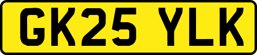 GK25YLK