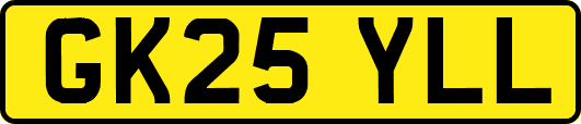 GK25YLL