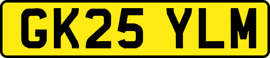 GK25YLM