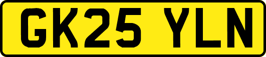 GK25YLN