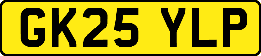 GK25YLP