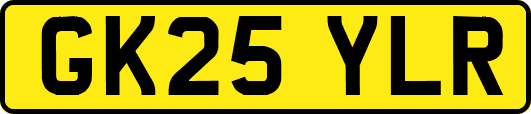 GK25YLR