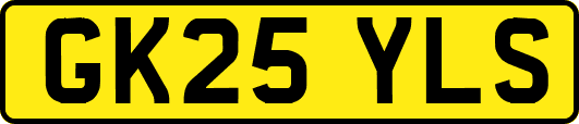 GK25YLS