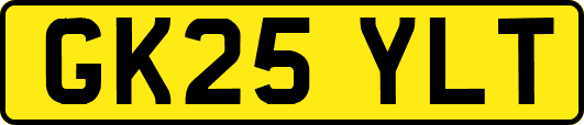 GK25YLT