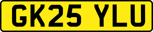 GK25YLU