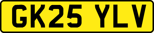 GK25YLV