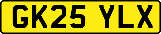 GK25YLX