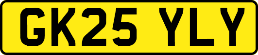 GK25YLY