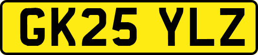 GK25YLZ