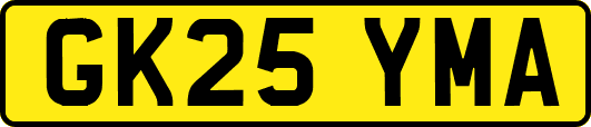 GK25YMA