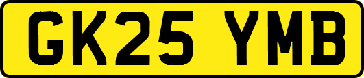 GK25YMB