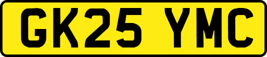 GK25YMC