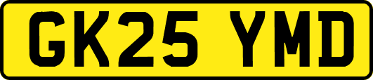 GK25YMD