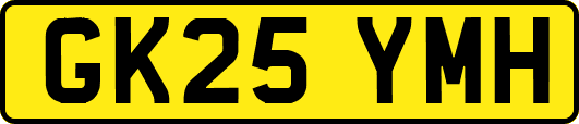GK25YMH