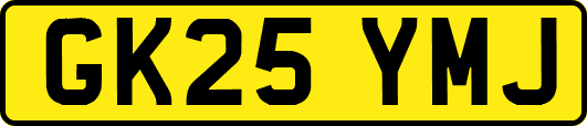 GK25YMJ
