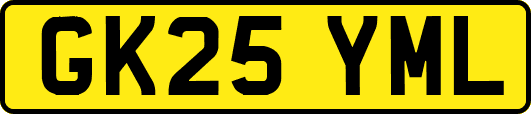 GK25YML