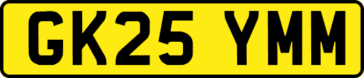GK25YMM