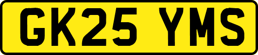 GK25YMS