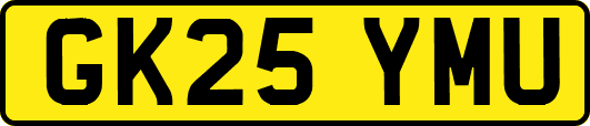 GK25YMU