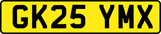 GK25YMX