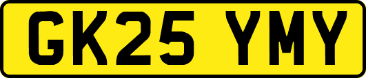 GK25YMY