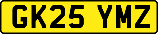 GK25YMZ