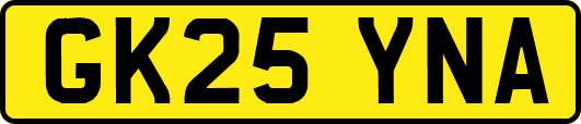 GK25YNA