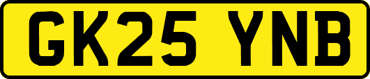 GK25YNB