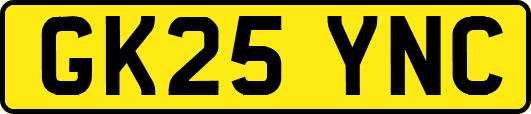 GK25YNC