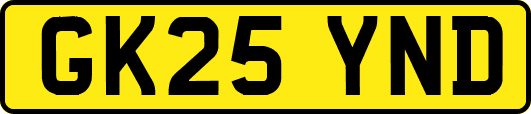 GK25YND
