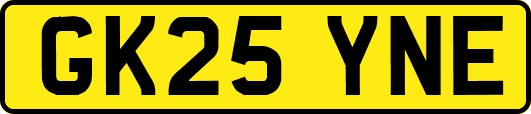 GK25YNE