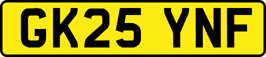 GK25YNF