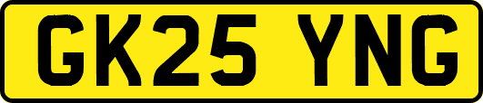 GK25YNG
