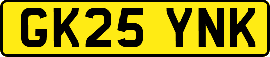 GK25YNK