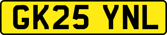 GK25YNL