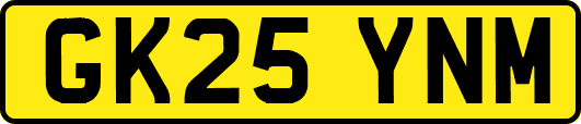 GK25YNM