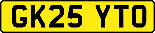 GK25YTO