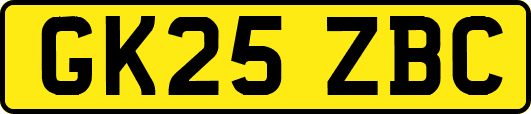 GK25ZBC