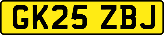 GK25ZBJ